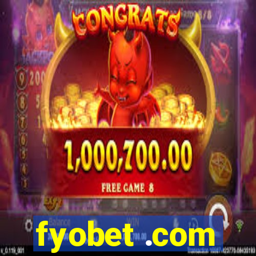 fyobet .com